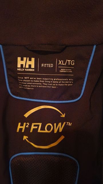 Used 2018 Helly Hansen Tuta Sci bike — image 7 of 8
