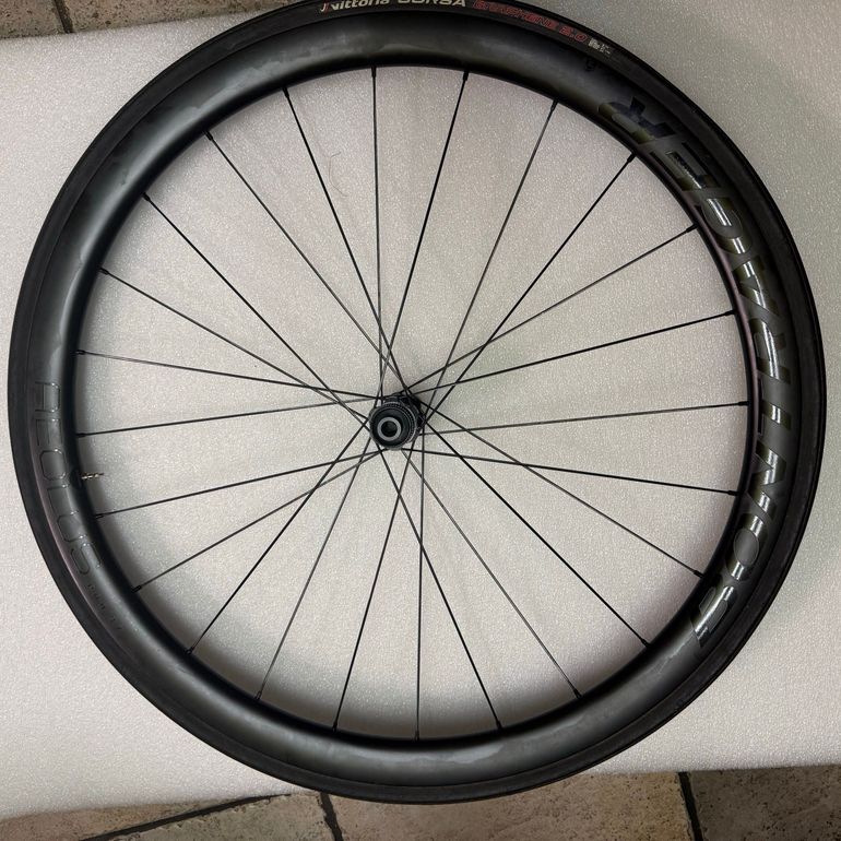 Used 2023 aerolus pro 37 bike — image 2 of 5