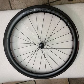 Used 2023 aerolus pro 37 bike