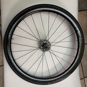 Used 2023 aerolus pro 37 bike — image 3 of 5