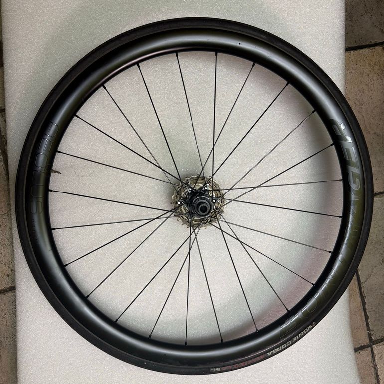 Used 2023 aerolus pro 37 bike — image 3 of 5