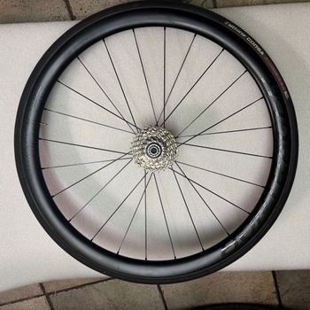 Used 2023 aerolus pro 37 bike — image 5 of 5