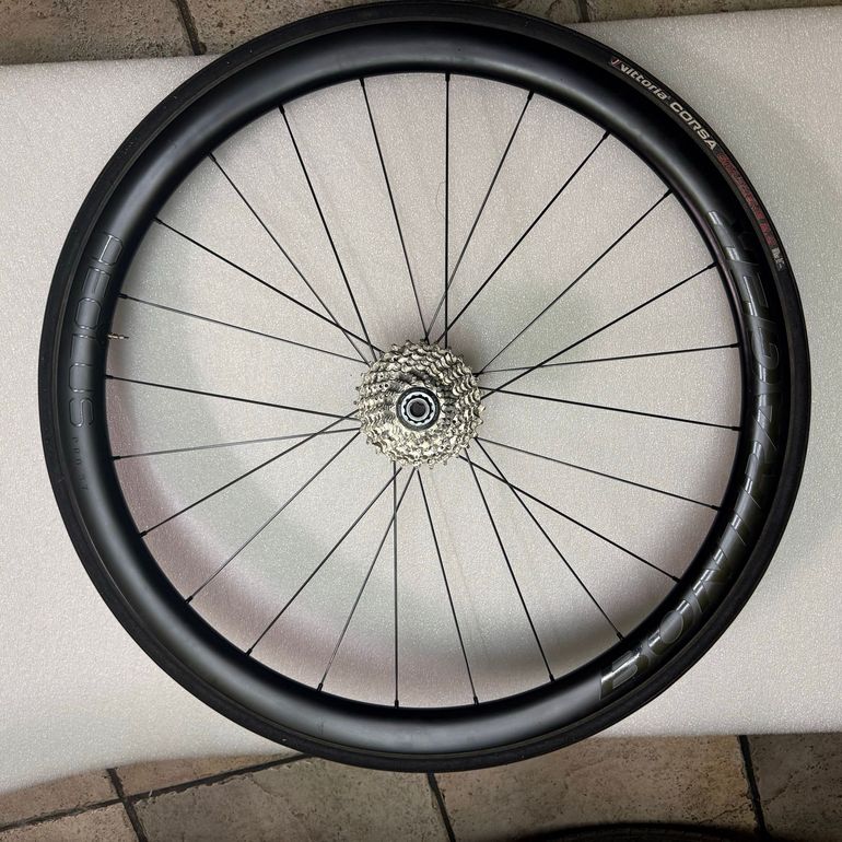 Used 2023 aerolus pro 37 bike — image 5 of 5
