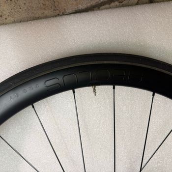 Used 2023 aerolus pro 37 bike — image 4 of 5