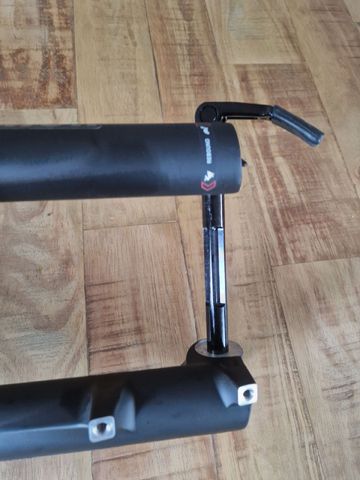 Used 2025 RockShox Recon 100 mm bike — image 2 of 5