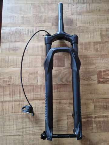 Tweedehands 2025 RockShox Recon 100 mm Fork