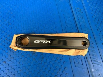 Used 2024 FC-RX810 Drivetrain & Pedals