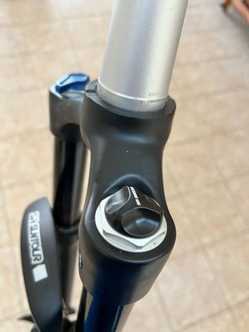 Used 2025 SunTour Fork bike — image 7 of 13