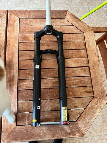 2025 SunTour Fork bike de segunda mano — imagen 11 de 13