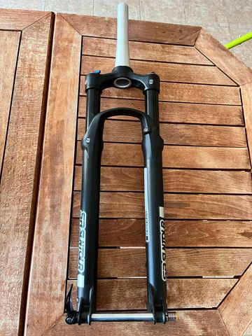 2025 SunTour Fork bike de segunda mano — imagen 10 de 13