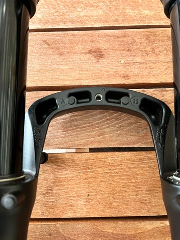 2025 SunTour Fork bike de segunda mano — imagen 13 de 13