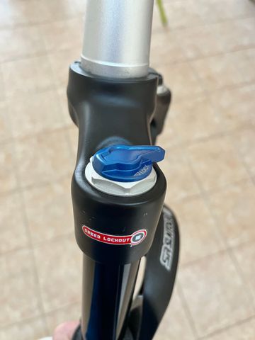 2025 SunTour Fork bike de segunda mano — imagen 8 de 13