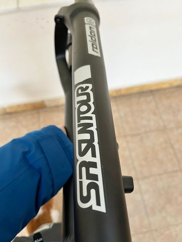 2025 SunTour Fork bike de segunda mano — imagen 3 de 13
