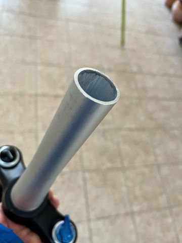 2025 SunTour Fork bike de segunda mano — imagen 9 de 13