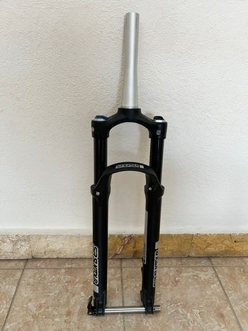 Used 2025 SunTour Fork bike