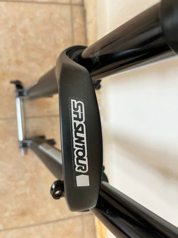 2025 SunTour Fork bike de segunda mano — imagen 2 de 13