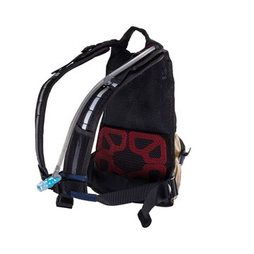 Used LEATT MTB Enduro Race 1.5 Hydration Pack bike — image 3 of 4