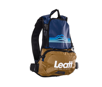 LEATT MTB Enduro Race 1.5 Hydration Pack Cycling Accessories usato