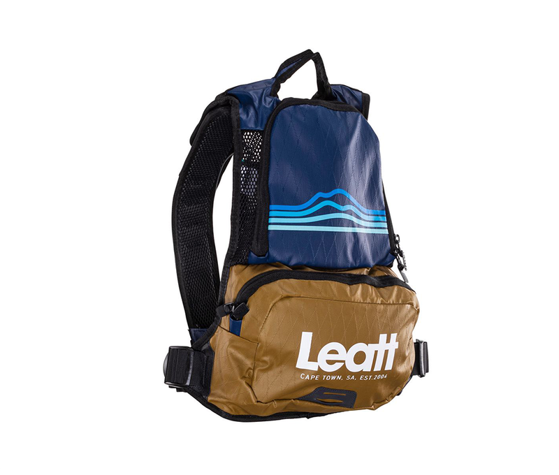 Used LEATT MTB Enduro Race 1.5 Hydration Pack Cycling Accessories