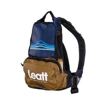 Used LEATT MTB Enduro Race 1.5 Hydration Pack bike — image 2 of 4