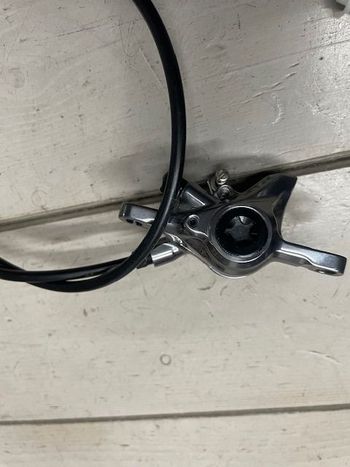 Used Shimano XTR Brakes bike — image 3 of 5