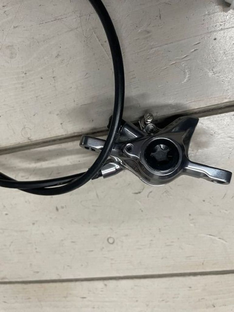 Used Shimano XTR Brakes bike — image 3 of 5