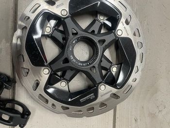Used Shimano XTR Brakes bike — image 4 of 5