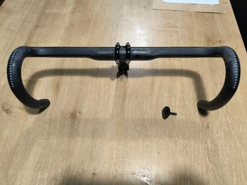 380mm s-works shallow road bar 380mm s-works shallow road bar S