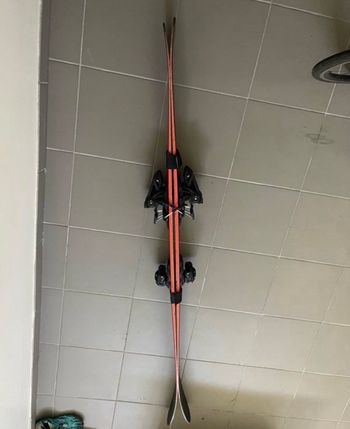 Used 2023 Dynastar M-Pro 85 Skis 176cm bike — image 4 of 4