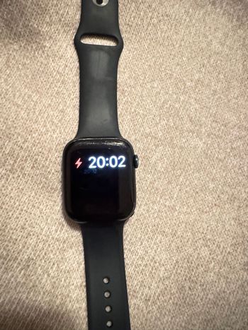 Used 2023 Apple Watch Series 8 bike — image 3 of 6