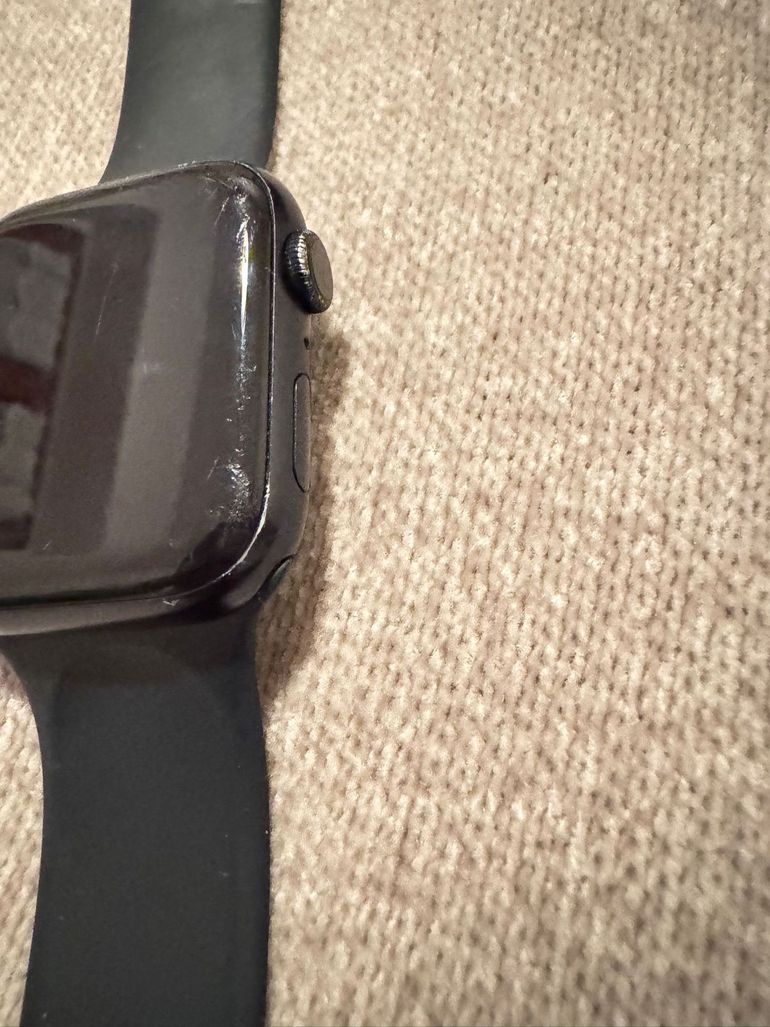 Used 2023 Apple Watch Series 8 bike — image 5 of 6