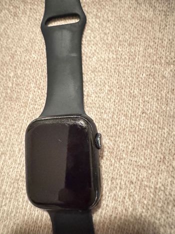 Used 2023 Apple Watch Series 8 bike — image 6 of 6