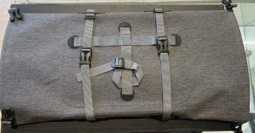 Used Wag Borsa Anteriore Waterproof Bikepacking Bag bike — image 3 of 3