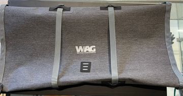 Used Wag Borsa Anteriore Waterproof Bikepacking Bag bike — image 2 of 3