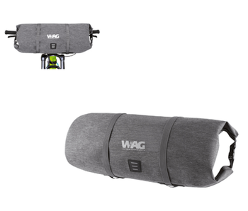 Wag, Borsa  Anteriore Waterproof Bikepacking Bag