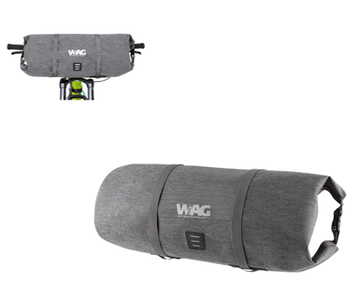 Gebrauchtes Wag Borsa Anteriore Waterproof Bikepacking Bag Cycling Accessories