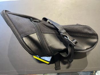 Used Wag Borsa Sottosella Maxi Espandibile L bike — image 3 of 3