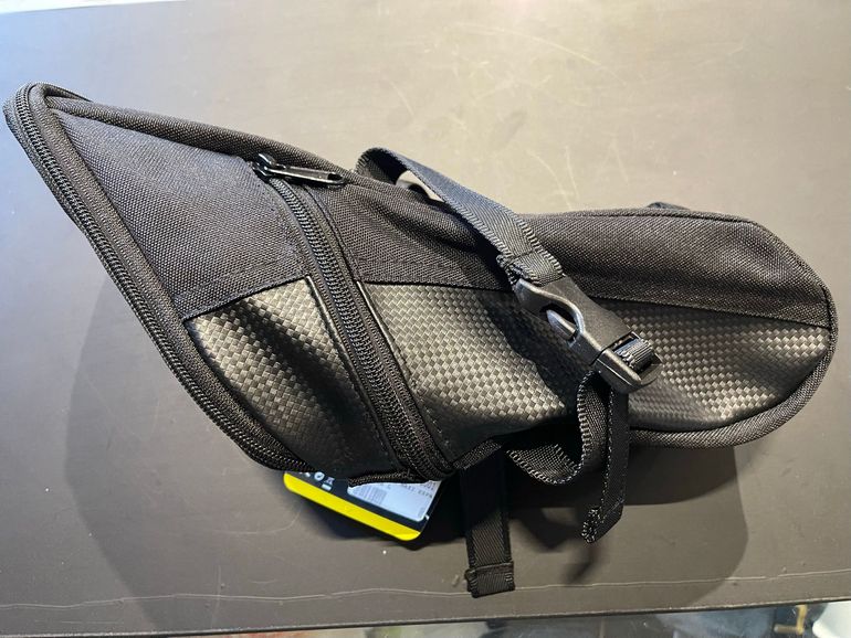 Used Wag Borsa Sottosella Maxi Espandibile L bike — image 3 of 3