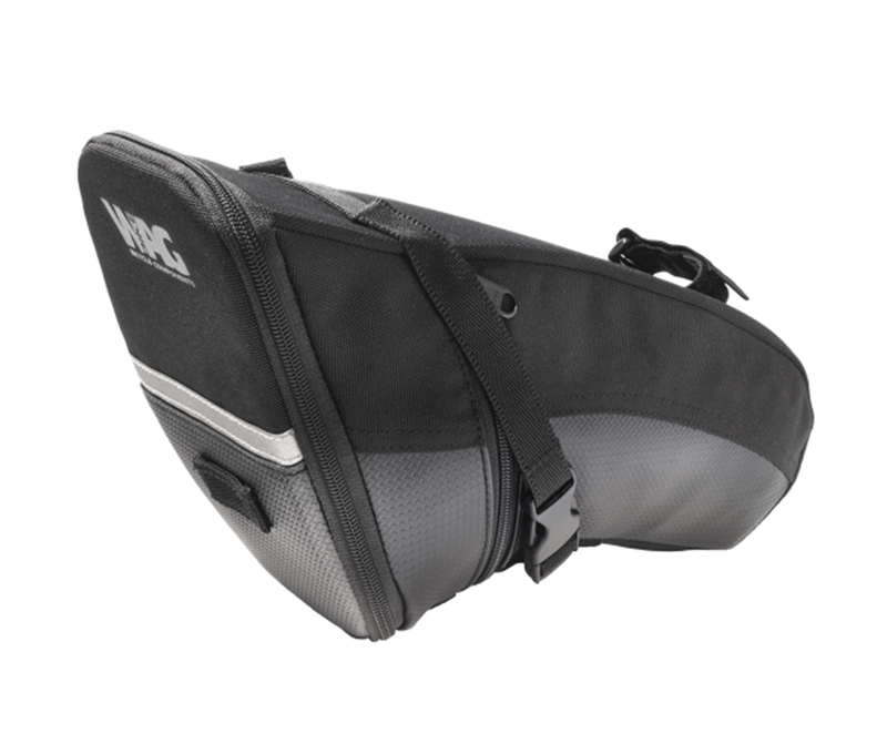 Käytetty Wag Borsa Sottosella Maxi Espandibile L Cycling Accessories
