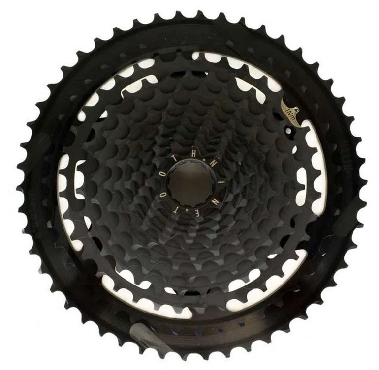 Used E*Thirteen e* Helix Plus 9-50 12-speed bike — image 1 of 2