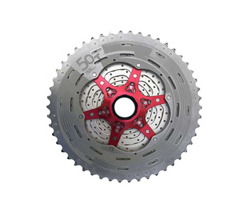 Used Sunrace 11-speed 11-50 Cassette bike — image 2 of 2