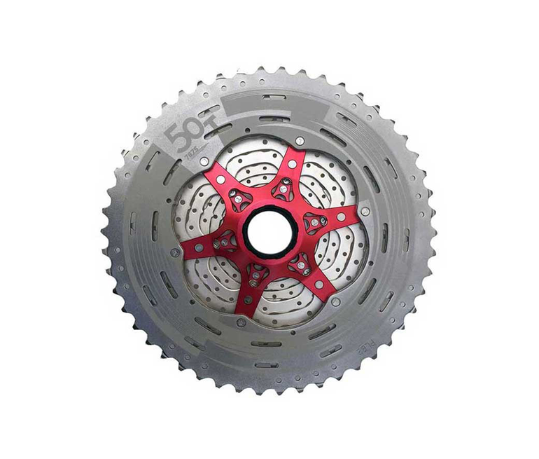 Used Sunrace 11-speed 11-50 Cassette bike — image 2 of 2
