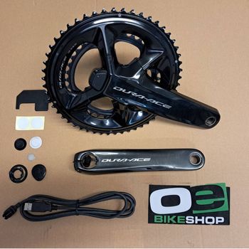 Shimano, Shimano Dura-Ace FC-R9200 Power Meter 52/36T 175mm