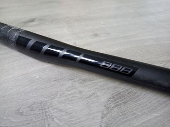BBB, Horizon Carbon MTB Handlebar