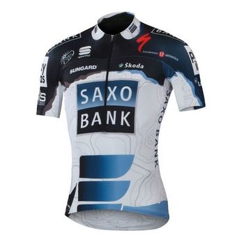 Sportful, Saxo Bank