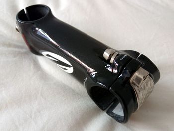 2023 S-Works Tarmac Stem 110mm 6 Degree