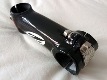 Gebrauchtes Zipp SL Speed Carbon Stem Cockpit