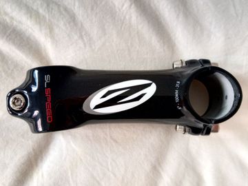 Used Zipp SL Speed Carbon Stem bike — image 2 of 2