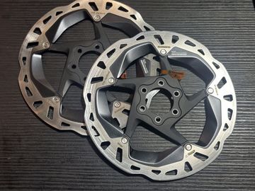Used Shimano XTR Di2 RD-M9250 12-speed bike — image 5 of 5