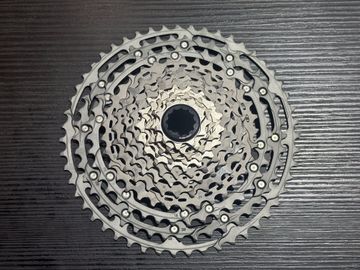 Used Shimano XTR Di2 RD-M9250 12-speed bike — image 4 of 5